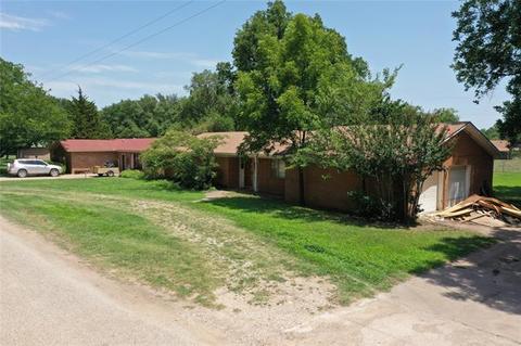 1001 N 7th St, Haskell, TX 79521 photo 2