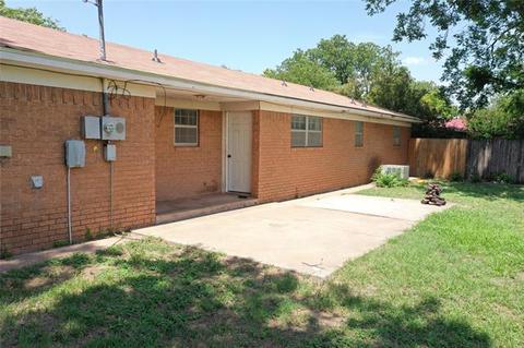 1001 N 7th St, Haskell, TX 79521 photo 34