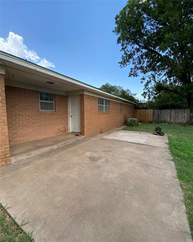 1001 N 7th St, Haskell, TX 79521 photo 28