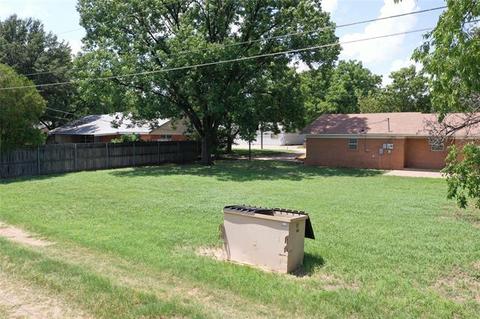 1001 N 7th St, Haskell, TX 79521 photo 32