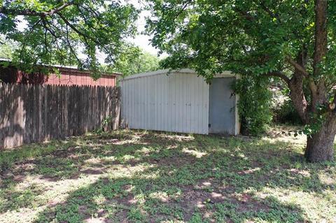1001 N 7th St, Haskell, TX 79521 photo 33