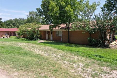 1001 N 7th St, Haskell, TX 79521 photo 1