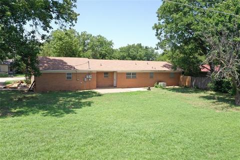1001 N 7th St, Haskell, TX 79521 photo 31