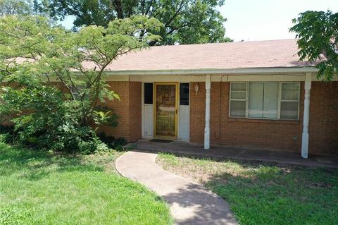1001 N 7th St, Haskell, TX 79521 photo 3