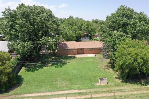 1001 N 7th St, Haskell, TX 79521 photo 30