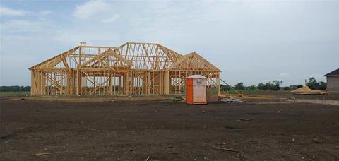 8874 Abner Rd, Terrell, TX 75161 photo 1