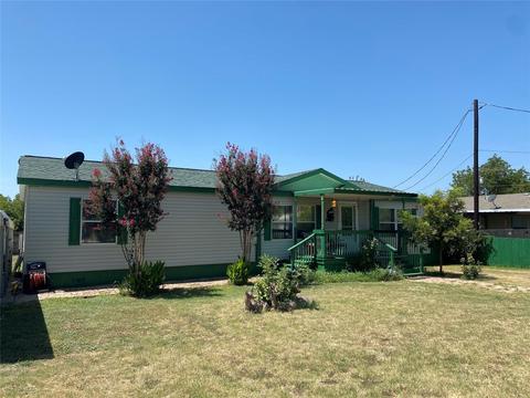 705 Oak Creek Dr, Bangs, TX 76823 photo 20