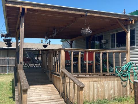 705 Oak Creek Dr, Bangs, TX 76823 photo 24