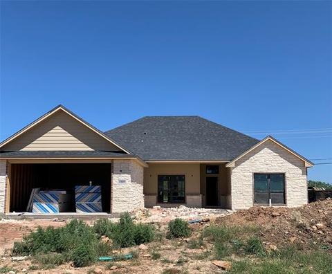 6809 Mcleod Dr, Abilene, TX 79602 photo 1