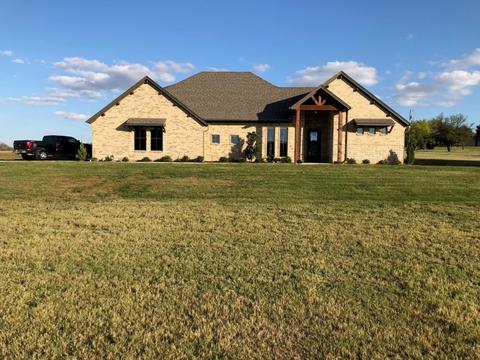 1036 Osprey Ct, Nemo, TX 76070 photo 1