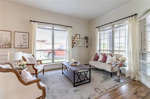 214 Trophy Trl, Forney, TX 75126 photo 12