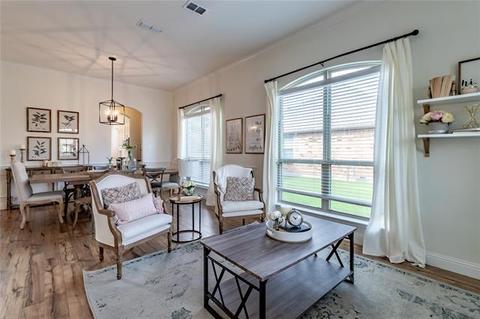 214 Trophy Trl, Forney, TX 75126 photo 13