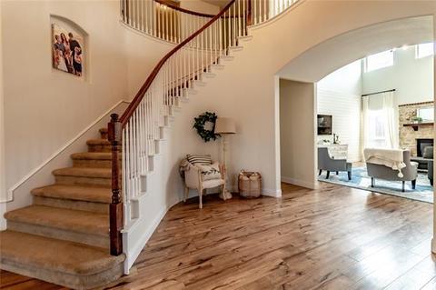 214 Trophy Trl, Forney, TX 75126 photo 14