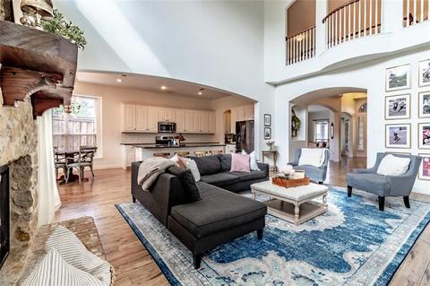 214 Trophy Trl, Forney, TX 75126 photo 4