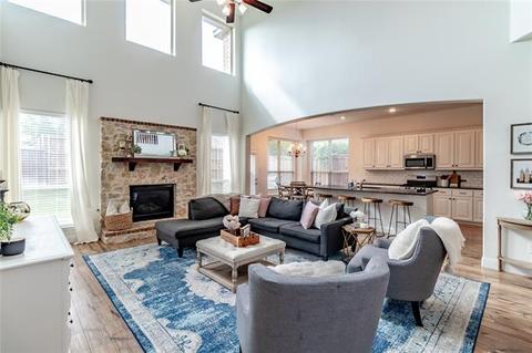 214 Trophy Trl, Forney, TX 75126 photo 5