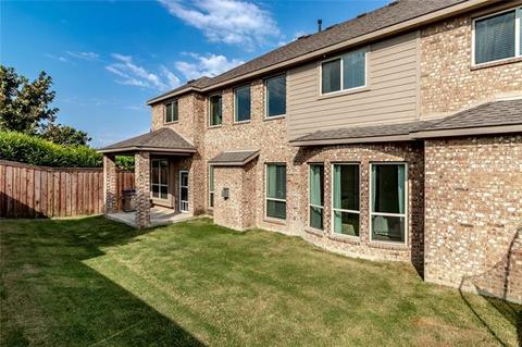 214 Trophy Trl, Forney, TX 75126 photo 34