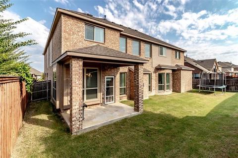 214 Trophy Trl, Forney, TX 75126 photo 33