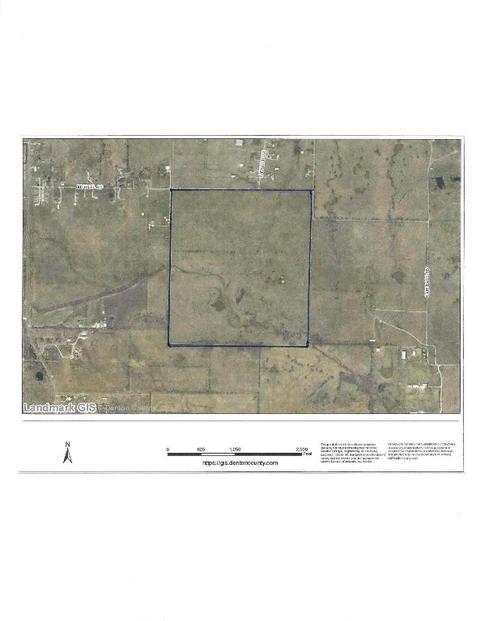 tbd Michael Rd, Sanger, TX 76266