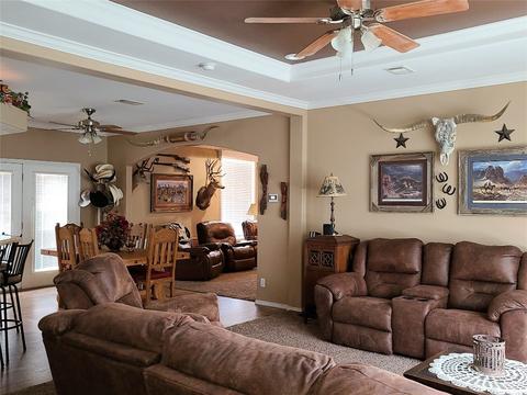 3475 County Road 612, Bangs, TX 76823 photo 6