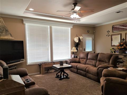 3475 County Road 612, Bangs, TX 76823 photo 4