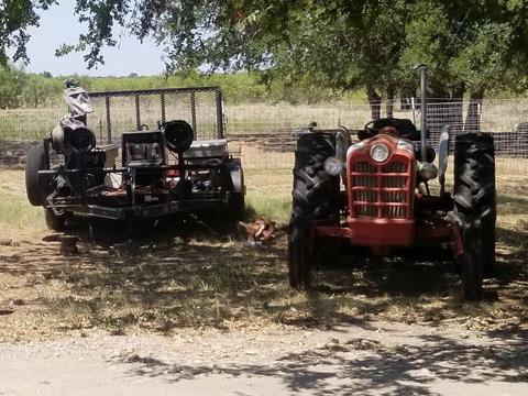 3475 County Road 612, Bangs, TX 76823 photo 20