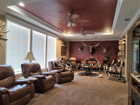 3475 County Road 612, Bangs, TX 76823 photo 3