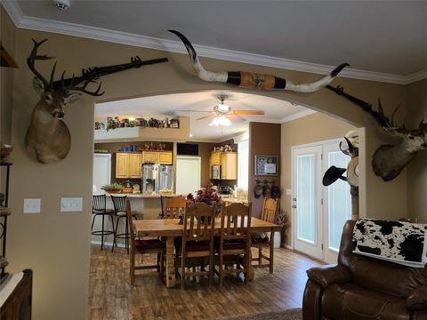 3475 County Road 612, Bangs, TX 76823 photo 2