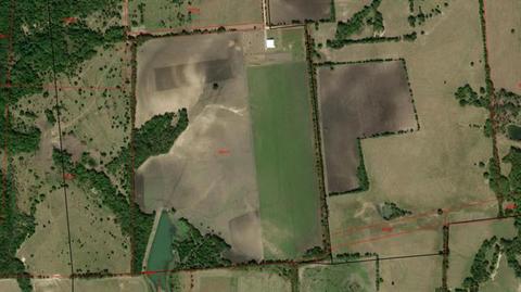 2969 County Road 4065, Ector, TX 75439 photo 11