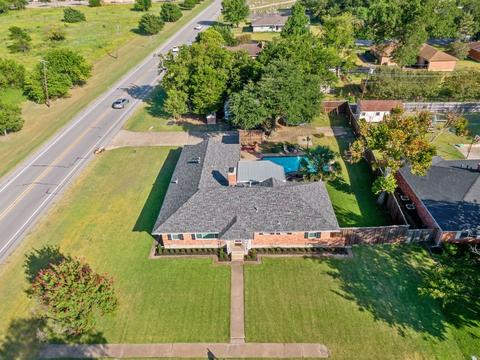 500 Crestline Dr, Forney, TX 75126 photo 35