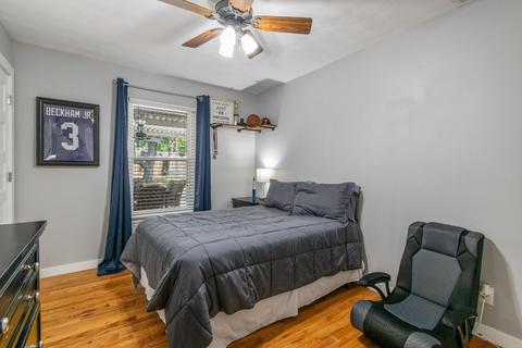 500 Crestline Dr, Forney, TX 75126 photo 21
