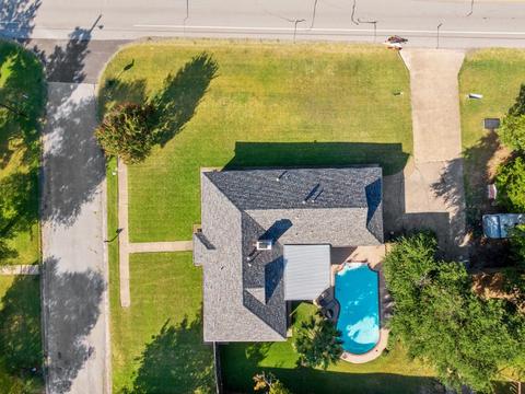 500 Crestline Dr, Forney, TX 75126 photo 34
