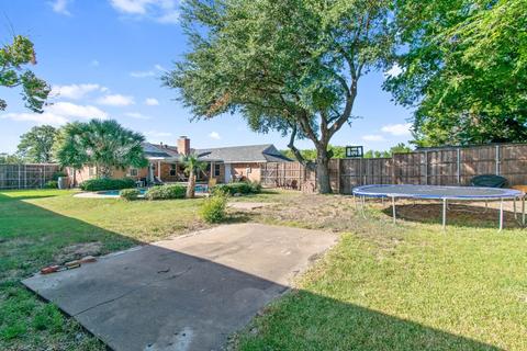 500 Crestline Dr, Forney, TX 75126 photo 32