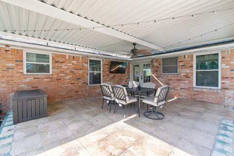 500 Crestline Dr, Forney, TX 75126 photo 29