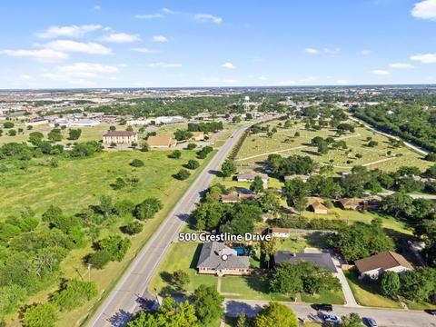 500 Crestline Dr, Forney, TX 75126 photo 36