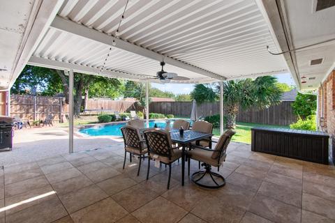 500 Crestline Dr, Forney, TX 75126 photo 28