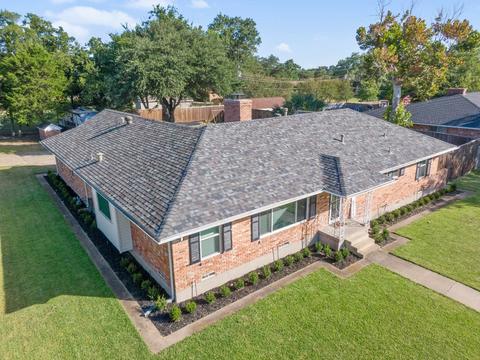 500 Crestline Dr, Forney, TX 75126 photo 2