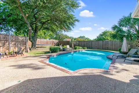 500 Crestline Dr, Forney, TX 75126 photo 30