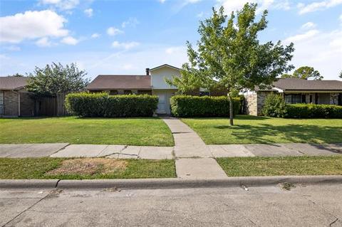 518 Button Dr, Mesquite, TX 75150 photo 2