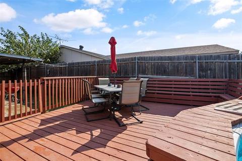 518 Button Dr, Mesquite, TX 75150 photo 11