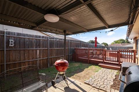518 Button Dr, Mesquite, TX 75150 photo 10
