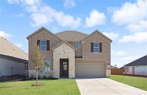 237 Sequoia Dr, Forney, TX 75126 photo 1