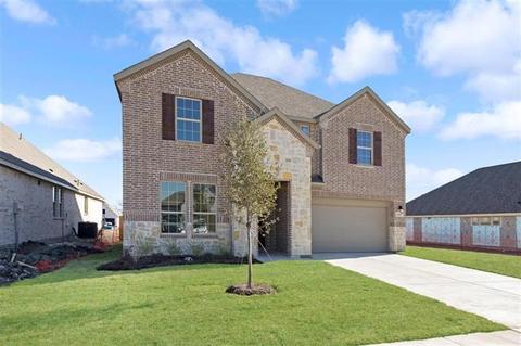 237 Sequoia Dr, Forney, TX 75126 photo 2