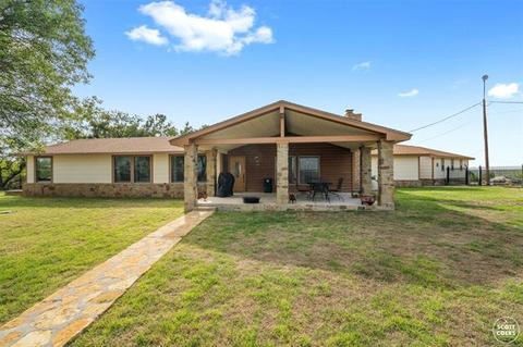 481 County Road 175, Bangs, TX 76823 photo 6