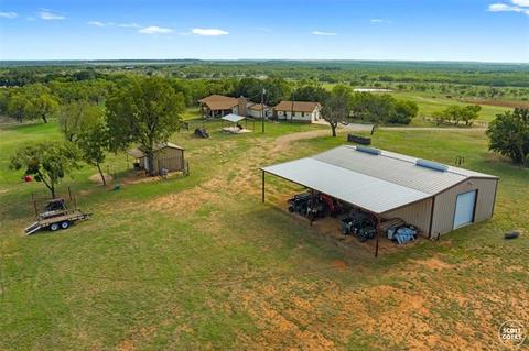481 County Road 175, Bangs, TX 76823 photo 13