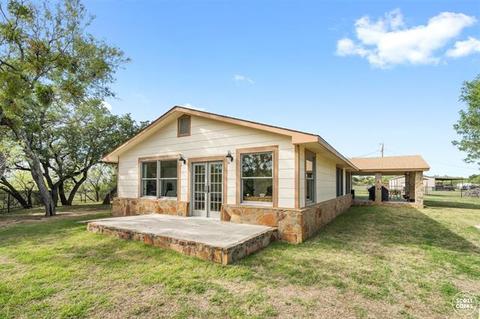 481 County Road 175, Bangs, TX 76823 photo 24