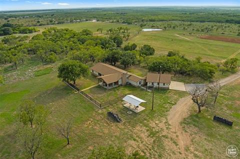 481 County Road 175, Bangs, TX 76823 photo 11