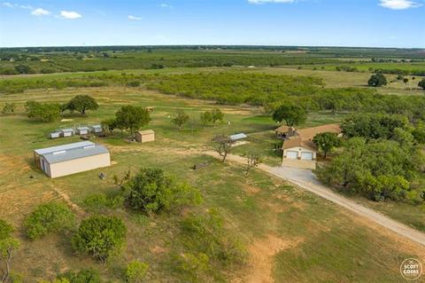 481 County Road 175, Bangs, TX 76823 photo 29