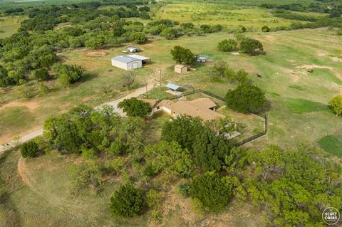 481 County Road 175, Bangs, TX 76823 photo 33
