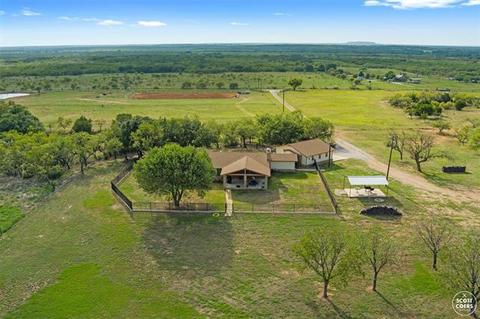481 County Road 175, Bangs, TX 76823 photo 4