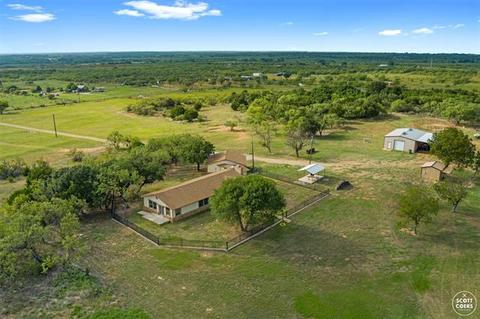 481 County Road 175, Bangs, TX 76823 photo 25